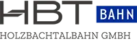 Logo der Holzbachtalbahn GmbH